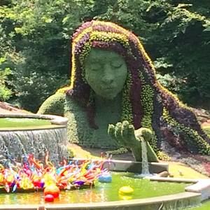 Meet your Posher, Cmarie